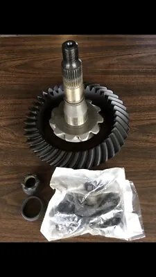 1984-2011 Dodge Chrysler 9.25 Rear Differential Ring & Pinion 3.55 Ratio Mopar • $300