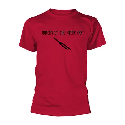 Queens Of The Stone Age QOTSA Songs For Deaf Official Tee T-Shirt Mens Unisex • $41.79