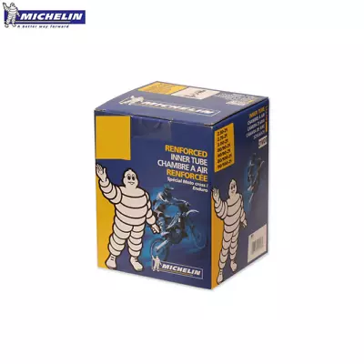 Michelin MX Motocross FRONT Heavy Duty Inner Tube (80/100x21  90/90x21 ) • $27.32