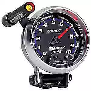 Auto Meter 6290 Cobalt Mini-Monster Tachometer • $287.99