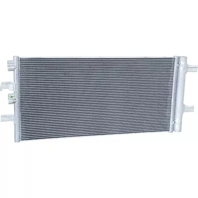 AC Condenser For 2014-2018 Mini Cooper 2016-2018 Cooper Clubman • $50.81