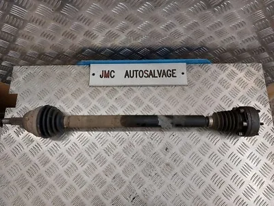 Vw Polo 6n2 Gti 1.6 16v Petrol Offside Drivers Right Driveshaft 1999-2002 • $52.85