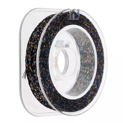 Nylon Whipping Wrapping Thread Fishing Rod Rings Guides - 55 Yards • £4.87