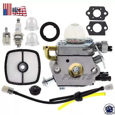 For C1U-K42 Echo PB200 PB1000 PB2100 PB-2155 Blower ES-2100 Shredder Carburetor  • $16.72