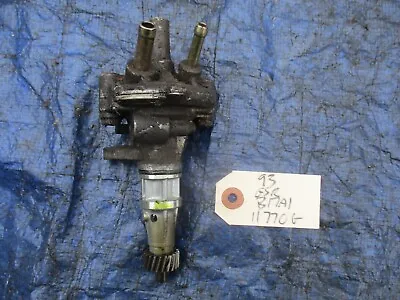 90-93 Acura Integra GSR B17A1 Manual Transmission Vehicle Speed Sensor VSS OEM G • $149.99