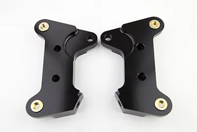 Wilwood Alloy Caliper Bracket 12.19in. FOR 74-78 Ford Mustang II/Pinto • $145.87
