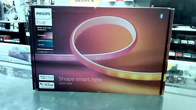 Philips Hue Gradient LightStrips 2M Bluetooth Home Lighting Colour Changing • $179