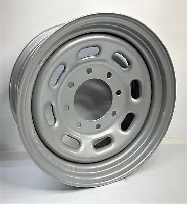 16  Inch  8 LUG WHEEL RIM  SINGLE  EXCURSION   F250 F350 FORD   0433N NEW • $99