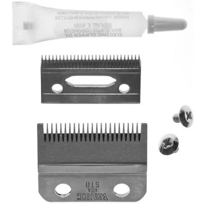 Wahl Replacement Blade Set For 5 Star Senior Cordless Clipper Wedge WA2191-100 • $43.95