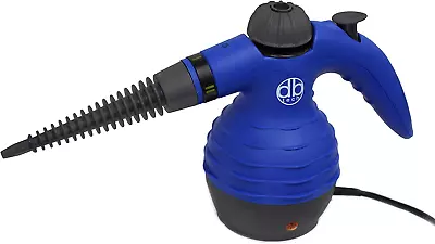 DBtech Handheld Multipurpose Pressurized Electric Steam Cleaner • $14.50