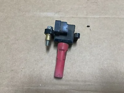 2015-2019 Subaru WRX STI Ignition Coil Pack Set Of 1 FK0368 15-19 OEM • $26.99