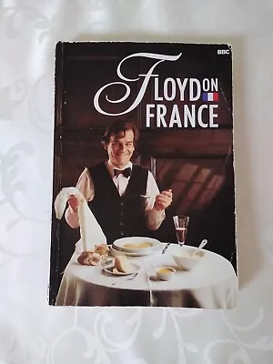 £9 • Buy Keith Floyd, Floyd On France 1987 Recipe Book
