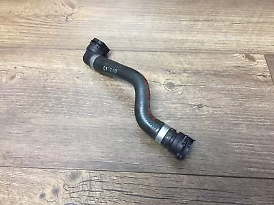 10-15 BMW 750i Automatic Transmission Heat Exchanger Coolant Hose F01 F02 • $19.99