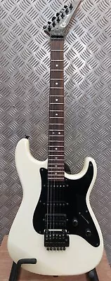 1986 Charvel (Jackson) Model 3A  Electric Guitar MIJ (Made In Japan) Kahler Trem • £660