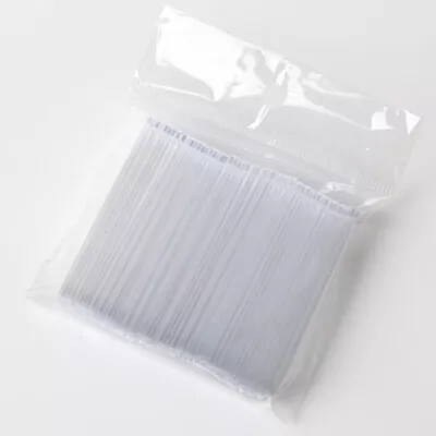 50pcs False Nail Tips Nail Art Display Stand Transparent Practice AcrylAUDWA ZSY • £6.10