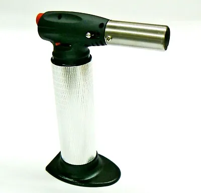 Max Flame Butane Jumbo Torch Jewelry Repair Melting Gold Silver All Purpose More • $49.95