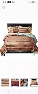 Missoni For Target  King Duvet And Sham Set • $69.99