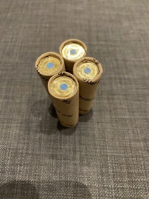$130 • Buy 🕊️UNC 75th Anniversary Of Peacekeeping 2022 $2 - Rolls - In Stock!