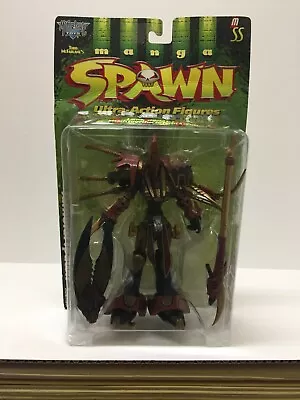 1998 McFarlane Toys Manga Samurai Spawn • $20