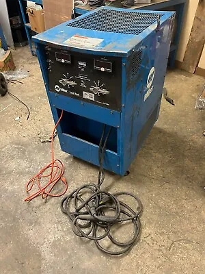 Miller Load Tester • $4800