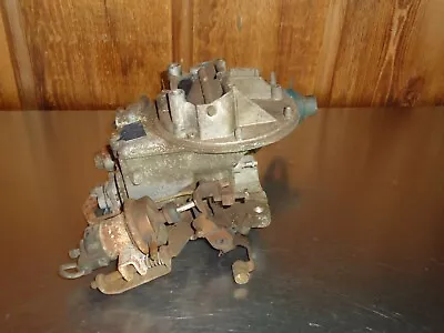 Motorcraft 2150 1.21 2-Barrel Carburetor E1UE-KA 1981 1982 Ford Truck Van 351 • $70