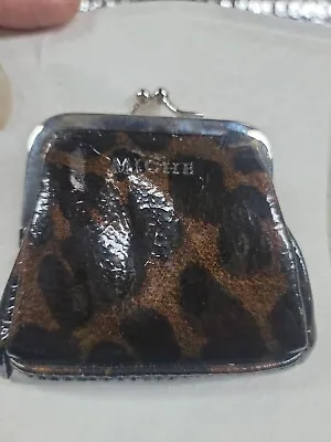 Miche Coin Purse. Exact As Per Photos. • $9.99