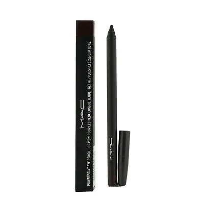 MAC Eye Liner Powerpoint Eye Pencil NIB 100% AUTHENTIC CHOOSE YOUR SHADE • $37.99