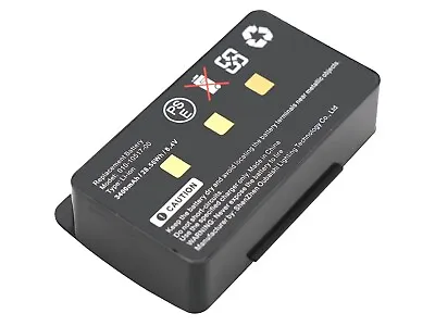 3400mAh Battery For Garmin GPSMAP 276276c296396376376C378496495EGM478 • $35.90