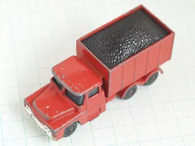 Husky Guy Warrior Truck With Coal Load (used) Made In Britain • £2.60