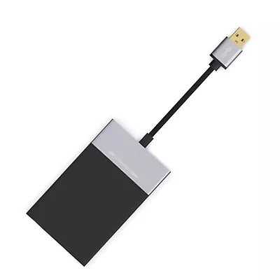 USB3.0 To CF XQD SD TF Memory Card Reader Writer OTG U Flash Disk Adapter Hub • $42.98