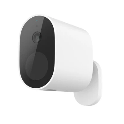 $106.99 • Buy Xiaomi Mi Wireless Outdoor Security Camera 1080p System Wireless IP CCTV Battery