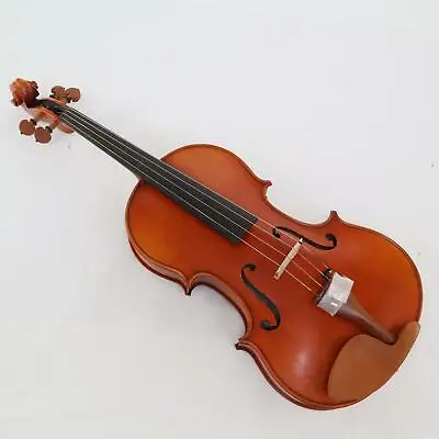 $399 • Buy Scherl & Roth Model R48E152 1/2 Inch Intermediate Viola - Viola Only - BRAND NEW