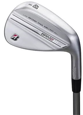 Bridgestone BRM 2 Forged Wedge Options - Build Your Wedge To Spec New 2024 • $289