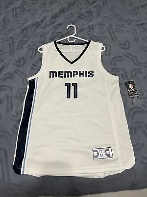 Mike Conley Memphis Grizzlies Fanatics Jersey Men’s Medium New With Tags • $30