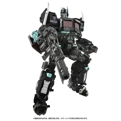 Hasbro Takara Tomy Transformers Masterpiece Edition MPM-12N NEMISIS PRIME NEW • $153.99