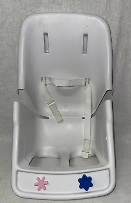 Vintage Graco Baby Swing Swyngomatic Seat Chair Replacement Part Piece • $85