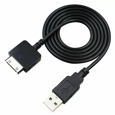 Charger Fits For Microsoft Zune HD MP3 Player USB Data Sync Cable Cord (1-pack) • $10.75