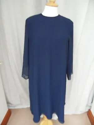 £1.99 • Buy After Six Dress By Ronald Joyce Bust 48ins