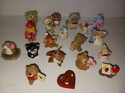 Vintage Hallmark Merry Miniatures Lot Valentines • $36.99