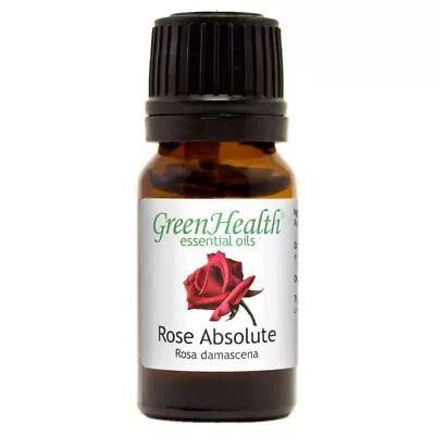 Essential Oils 10 Ml  -  Pure & Natural - 50+ Popular Oils - GreenHealth • $58.99