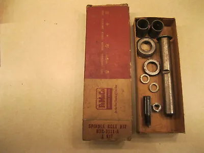 B3c-3111-a Vintage Ford 53-56 F100 250 Truck Spindle Bolt Kit Nos • $40