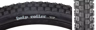 Maxxis Holy Roller Tire - 24 X 1.85 Clincher Wire Black Single • $39.99