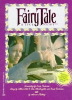 Fairy Tale: Movie Novelization: A True Story (Cottingley Glen)R • £2.35