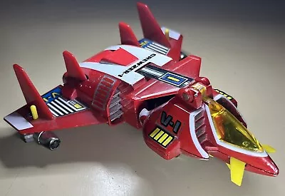 CLEAN! Vintage Voltes V PB-04 POPY Volt Crewzer - 1 US Seller READ • $539.99