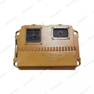 $5498.06 • Buy Genuine New ECM C7 C9 C15 Engine Controller Module ECU 478-7932 372-2905 For CAT