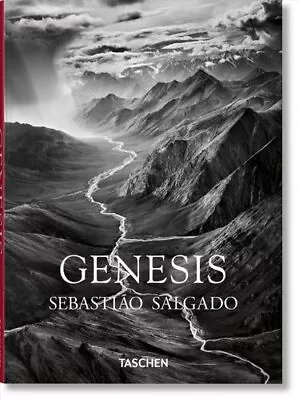 Sebastião Salgado. Genesis By Taschen 9783836594011 | Brand New • £15