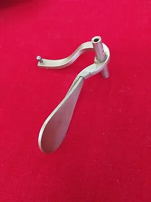 Miraphone 186 Tuba Rotary Valve Lever (lever #2 Only) • $40