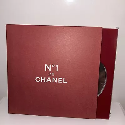 Chanel VIP GIFT No.1 L’eau Rouge Mirror BNIB • $45