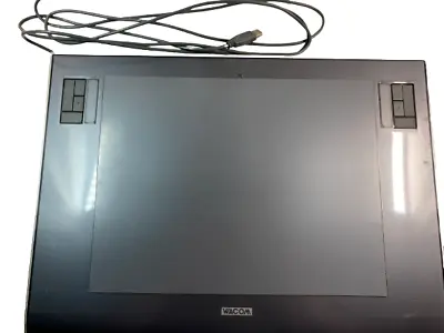 Wacom Intuos3 Graphics Tablet  - PTZ-930 • $19.99