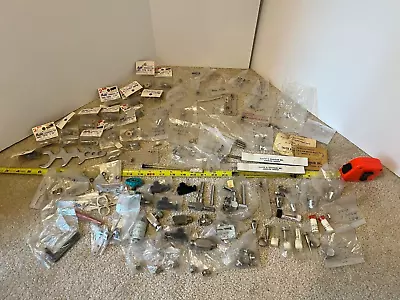 Huge Badger Paasche Thayer & Chandler Airbrush Wholesale NOS Parts Lot! NEW! • $499.99